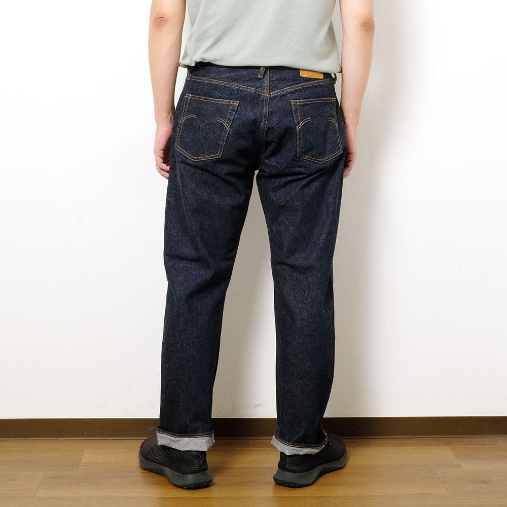 13oz 1954XX DENIM PANTS - ONE WASH - RN29373051 - 14