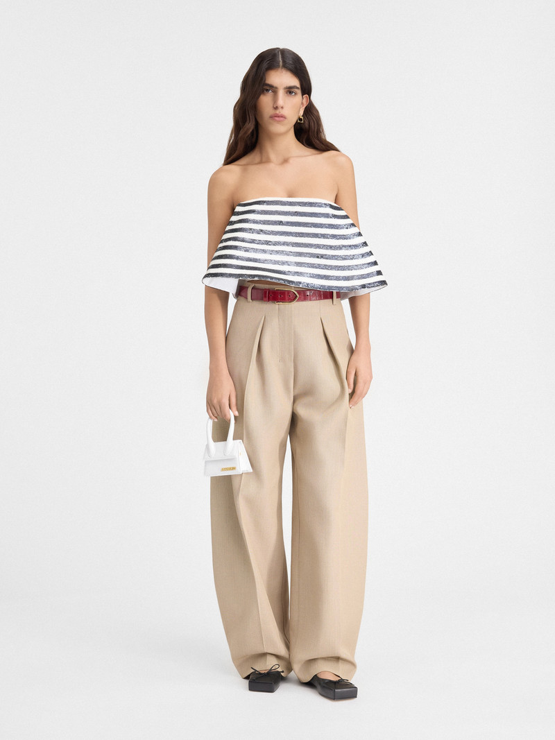 JACQUEMUS The Chiquito outlook