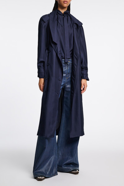 DOROTHEE SCHUMACHER TRENCH IT UP III dress outlook