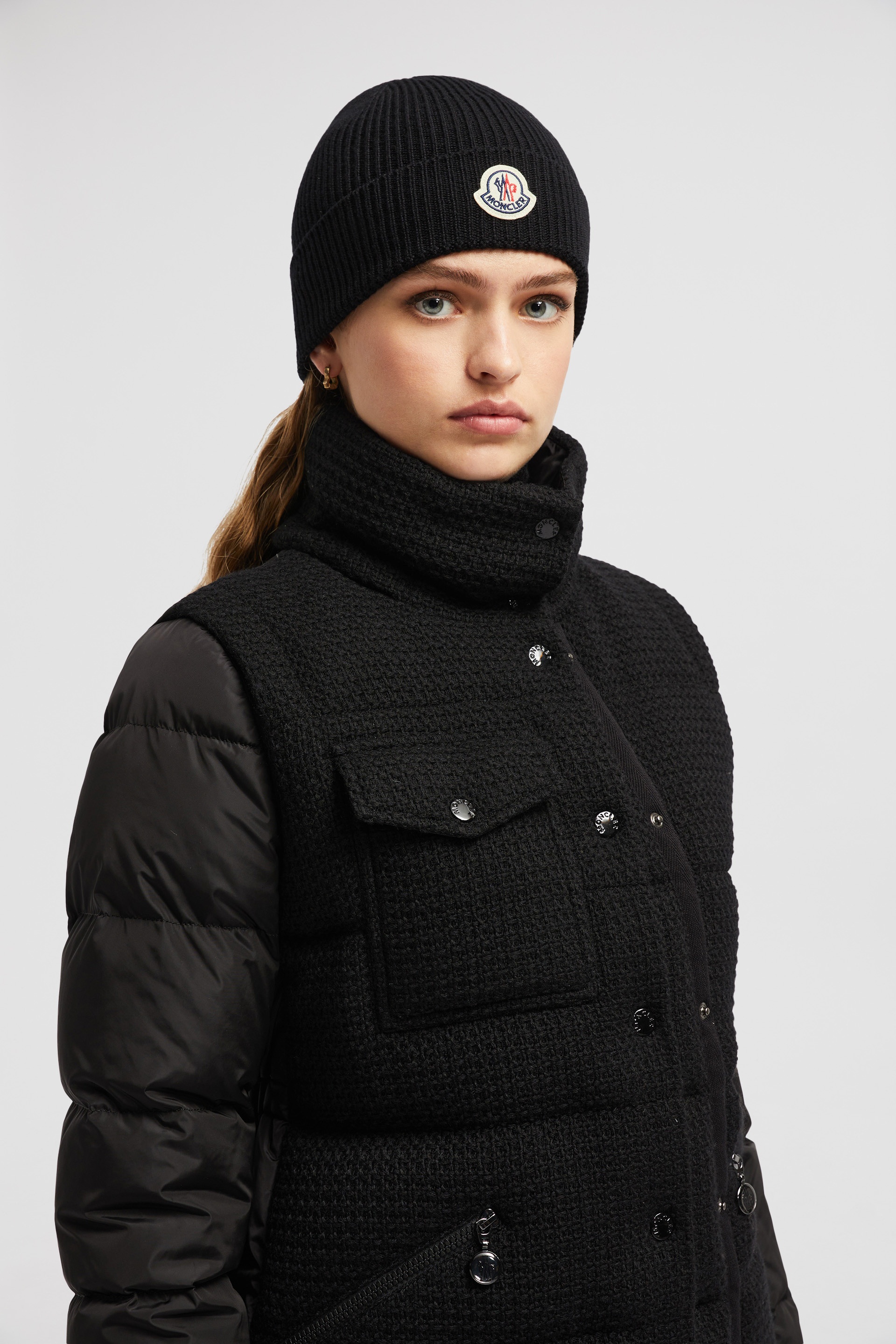 Wool Beanie - 5