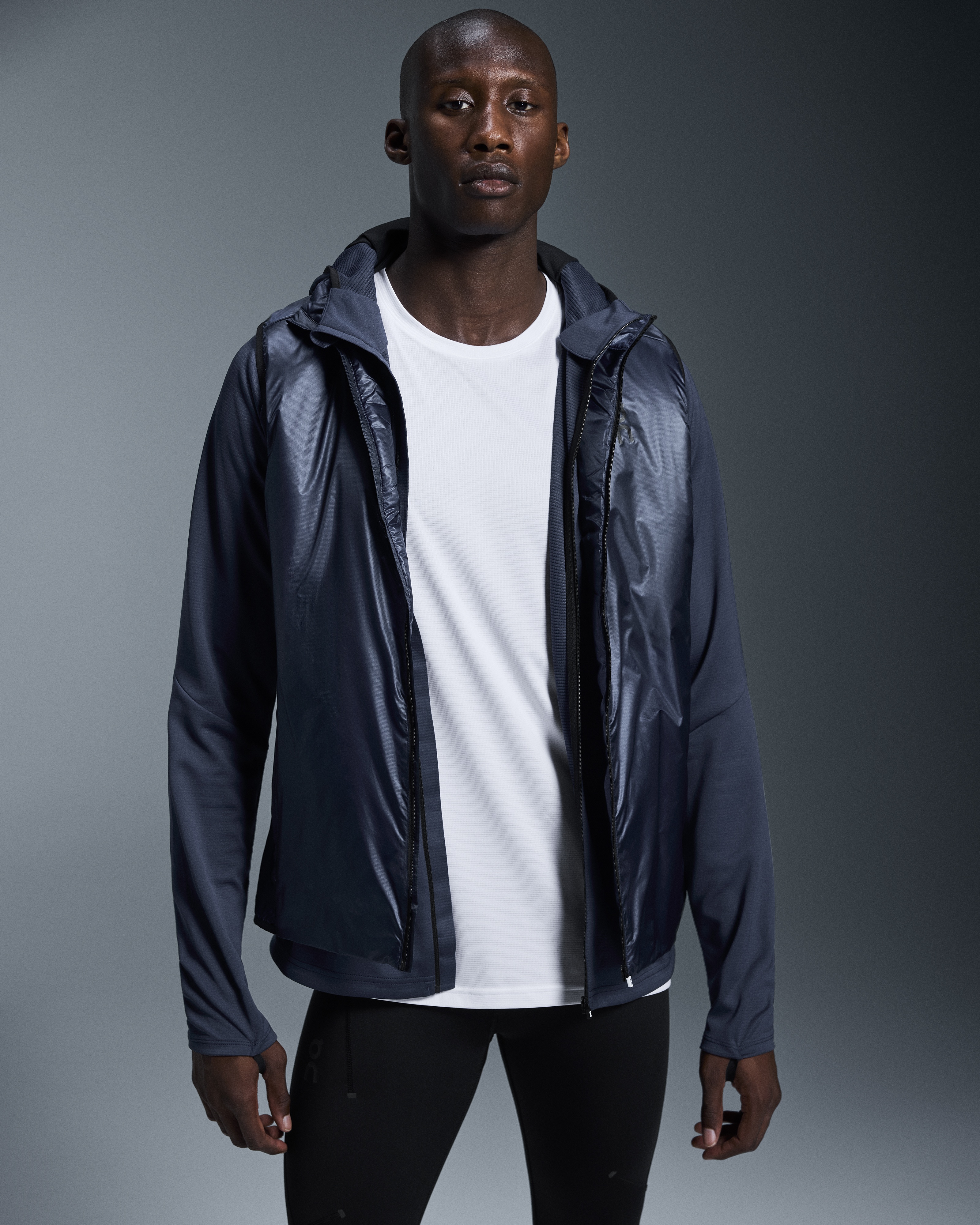 Weather Vest - 3