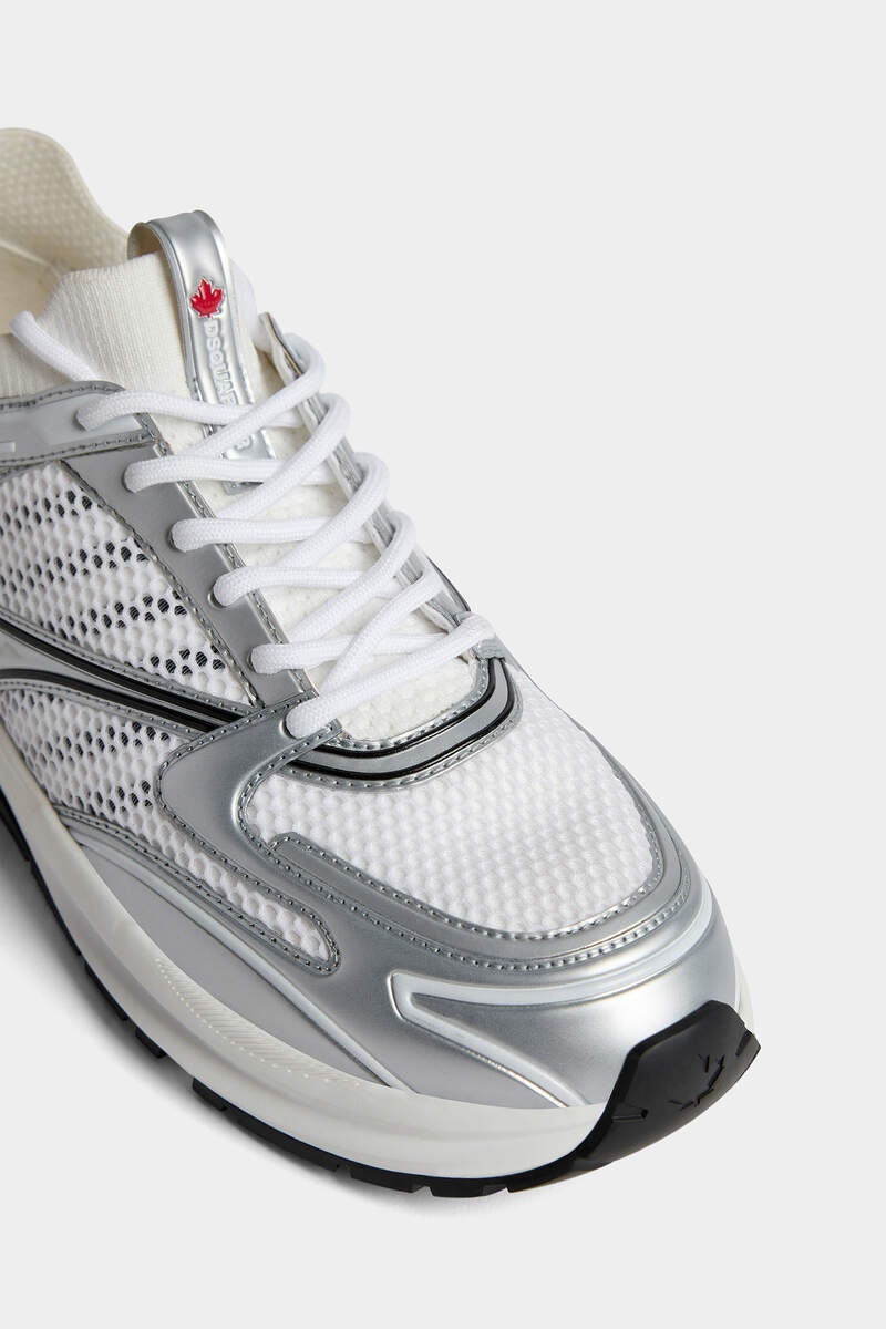 DASH SNEAKERS - 5