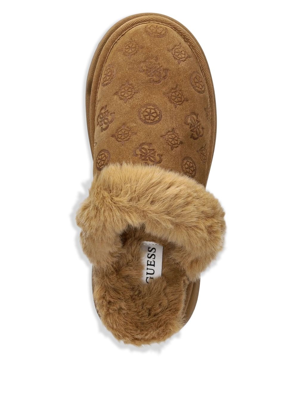 Donna slippers - 4