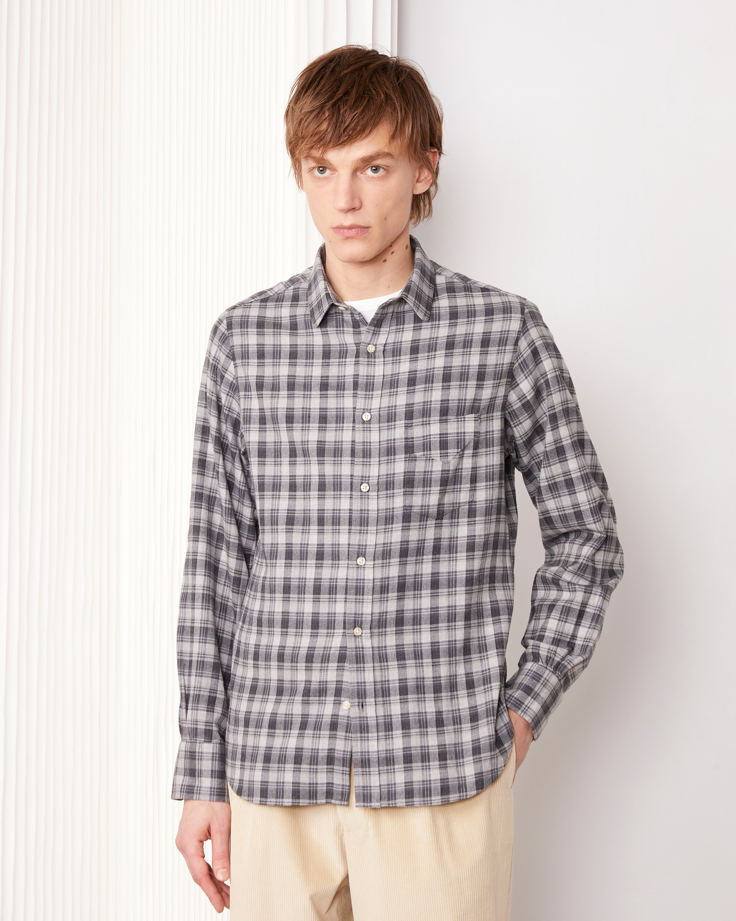 LIPP SHIRT - 2