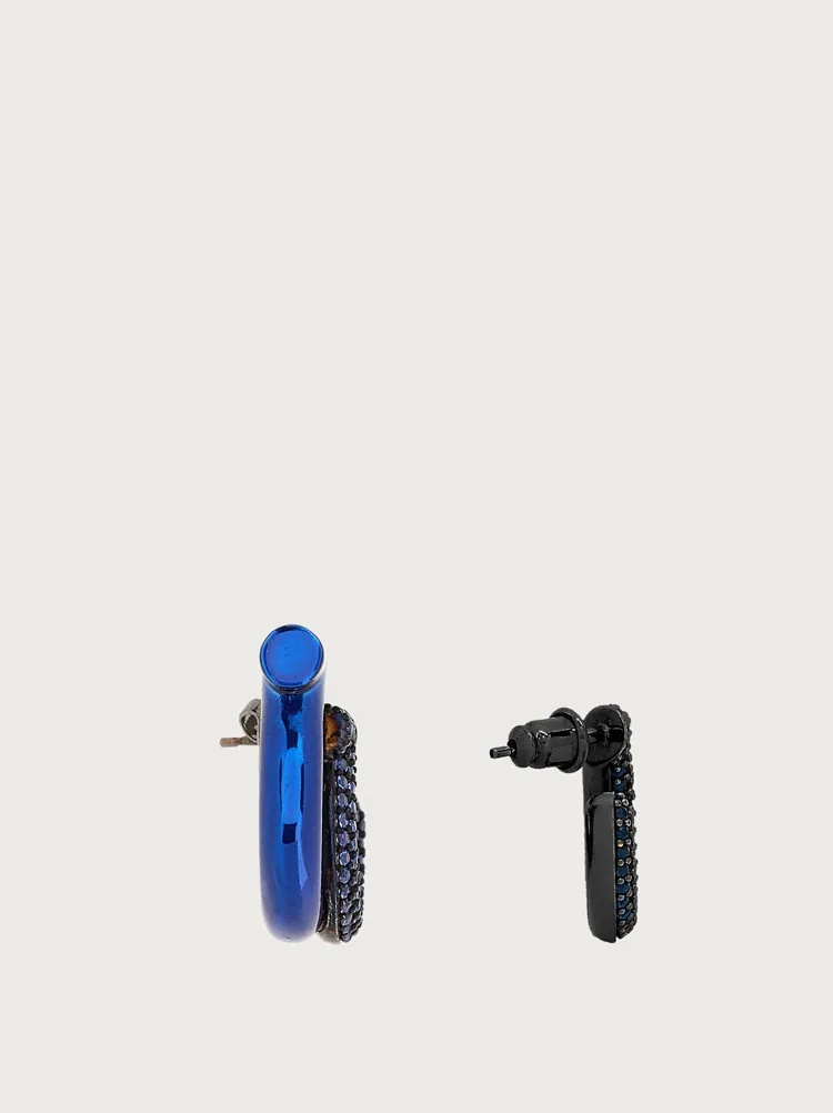 GANCINI EARRINGS - 2