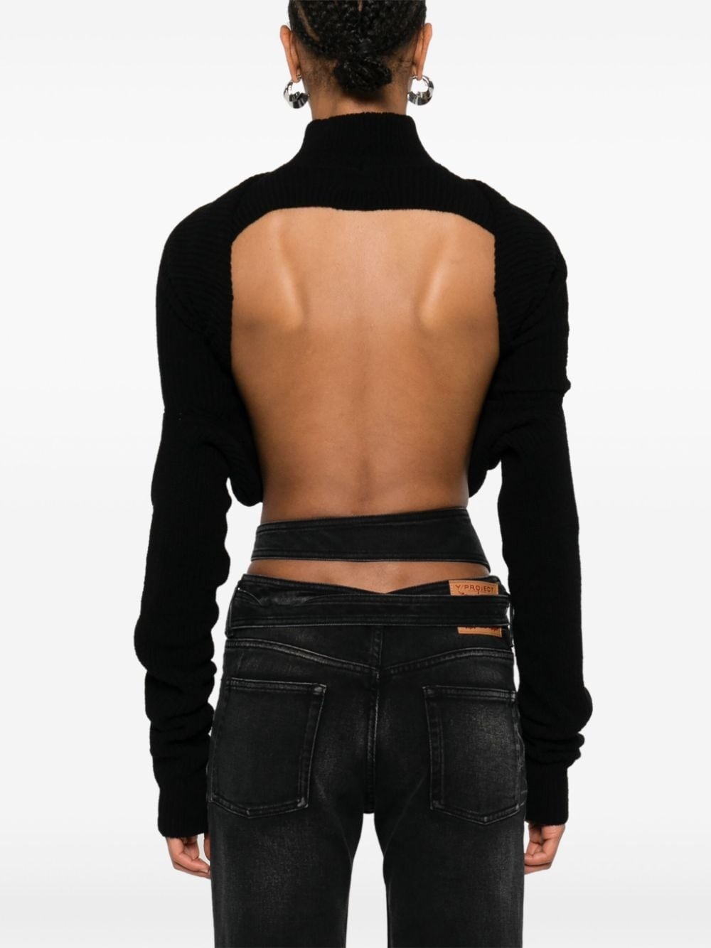 Headon cardigan - 4