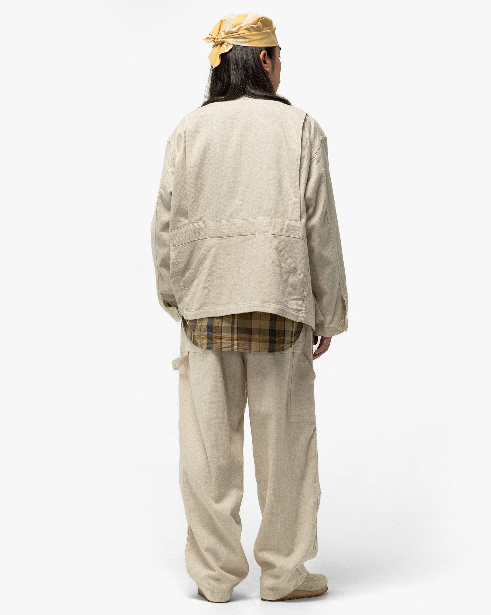 ジャケット・アウター Engineered Garments Cardigan Jacket 22aw Engineered Garments Cardigan Jacket, Black – Glasswing