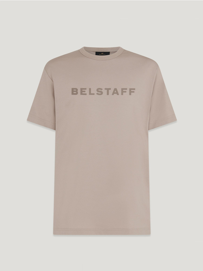BELSTAFF SIGNATURE T-SHIRT 1