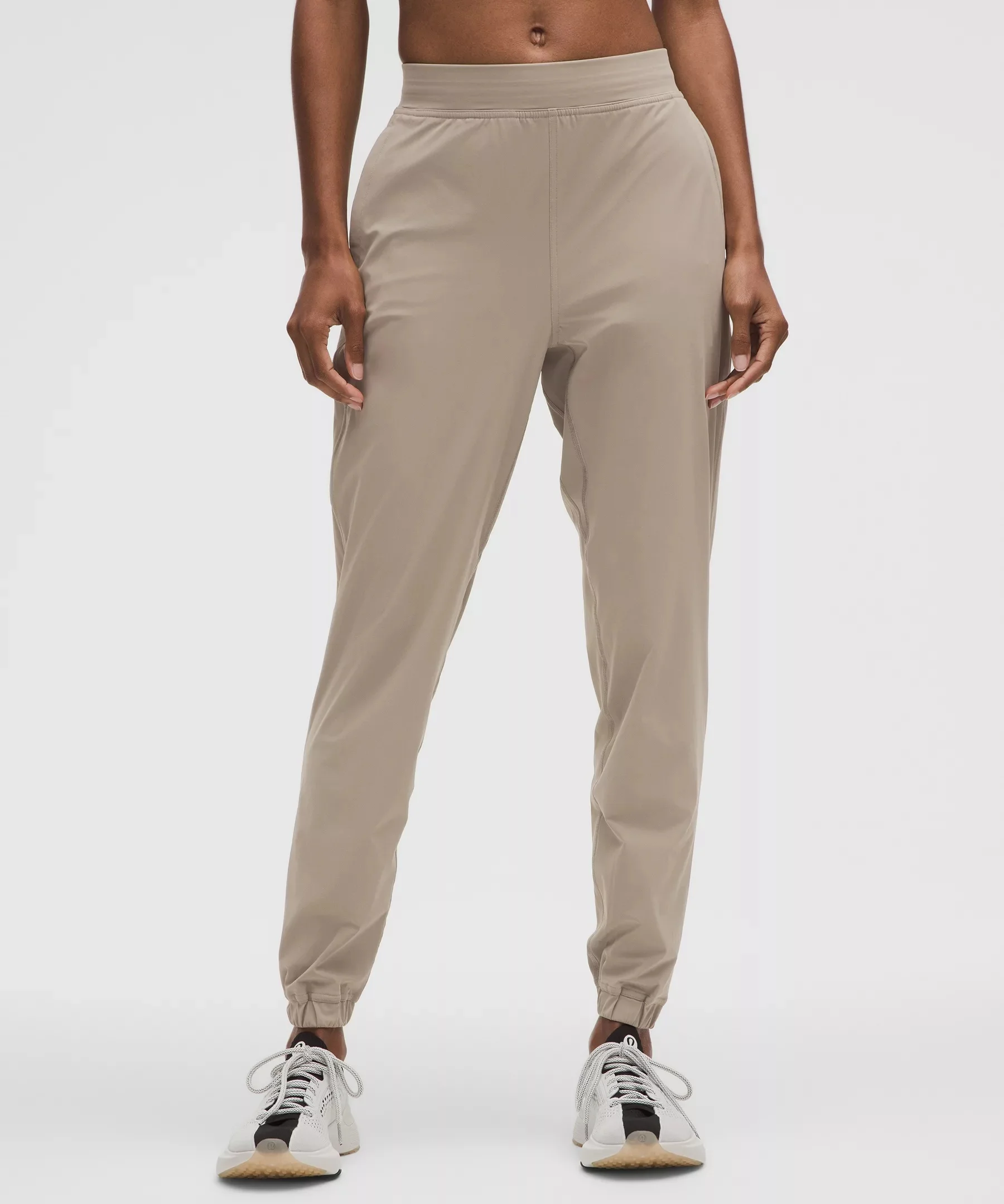 Adapted State High-Rise Jogger *Short - 1