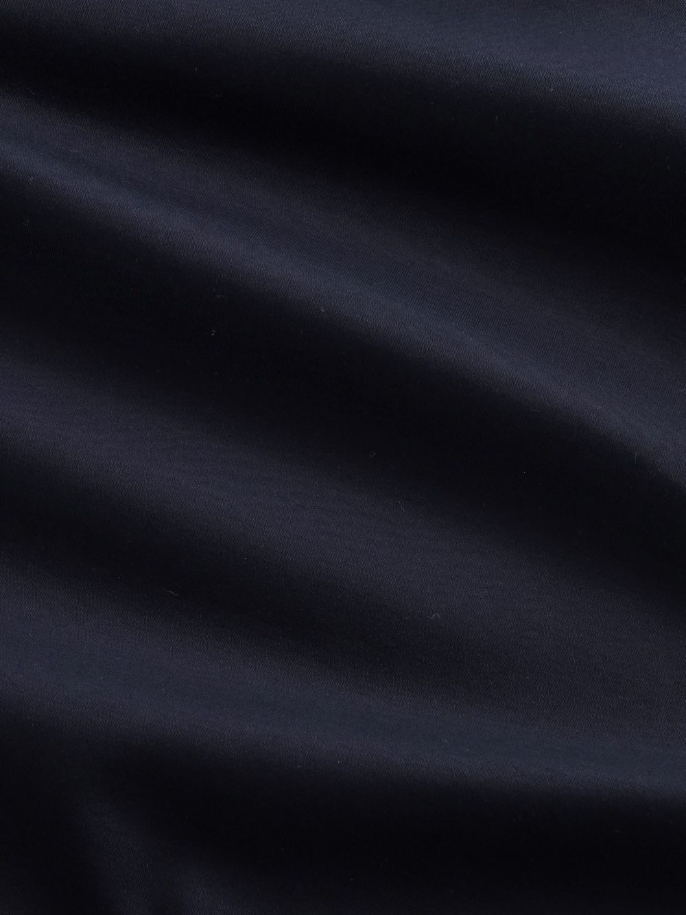 long-sleeve polo-collar T-shirt - 4