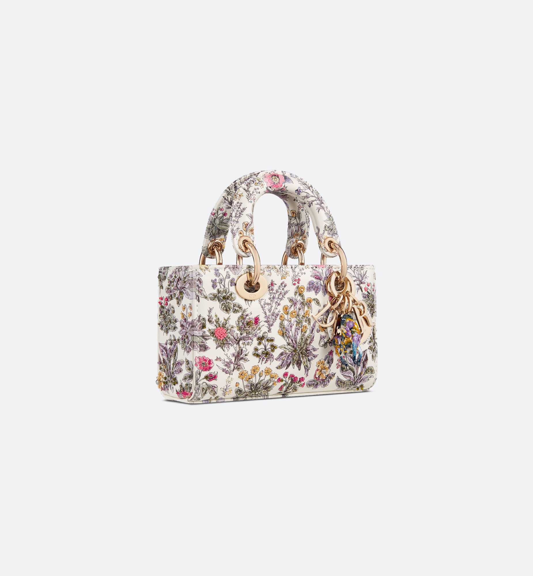Lady D-Joy Micro Bag - 2
