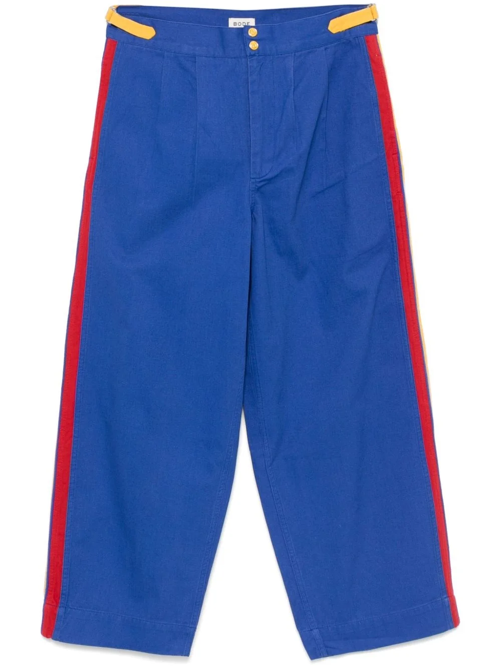 Metropolitan trousers - 1