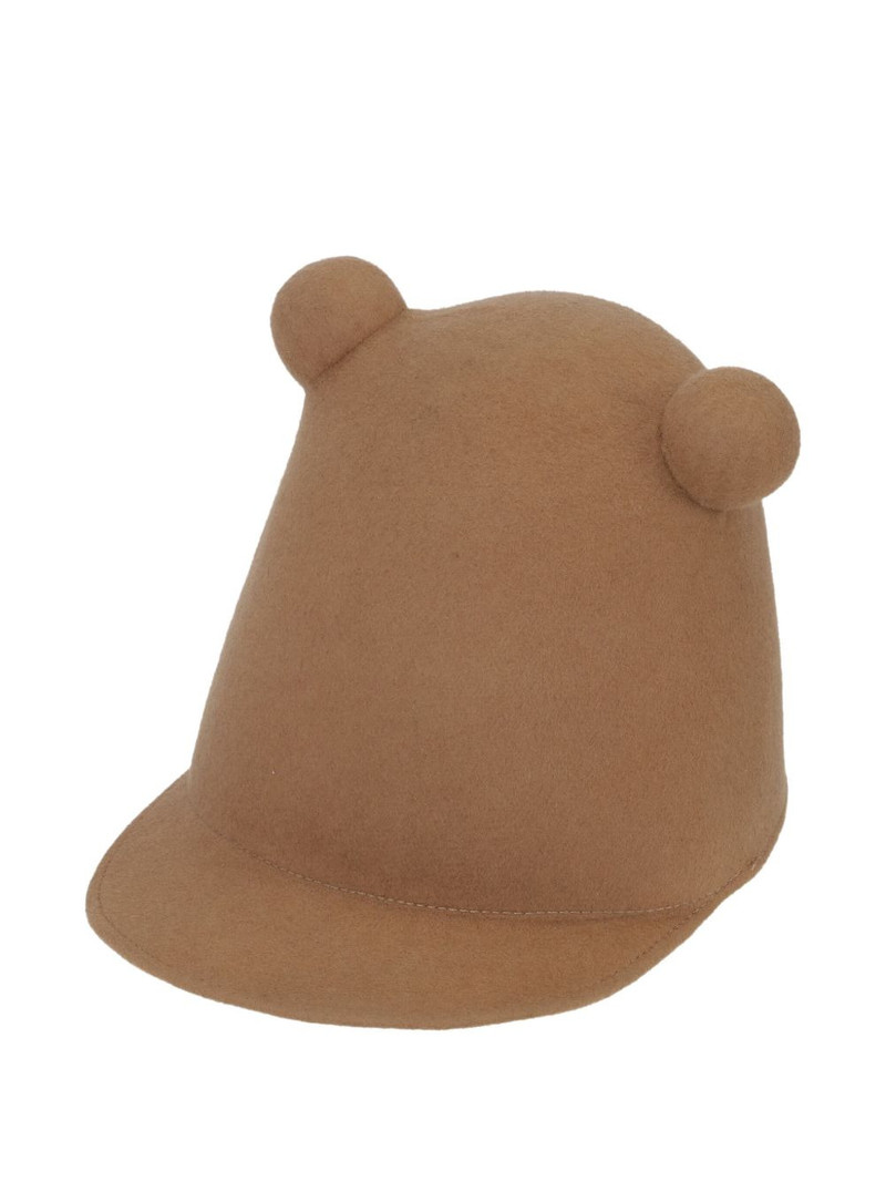 HENRIK VIBSKOV Radar hat outlook