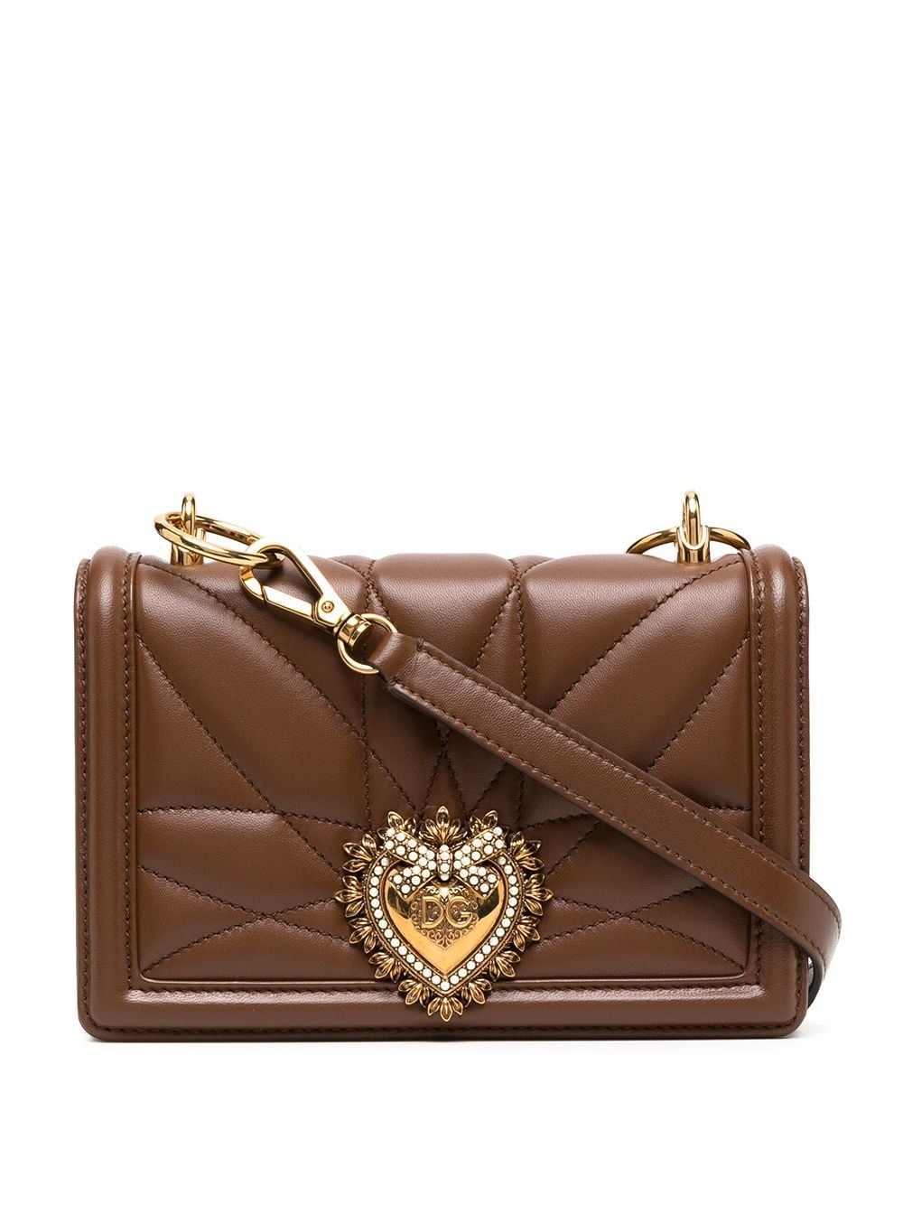 mini Devotion crossbody bag - 6