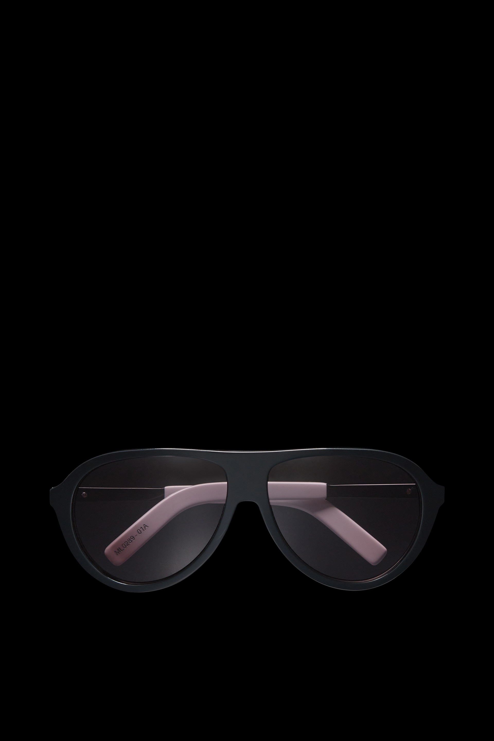 Roque Pilot Sunglasses - 1