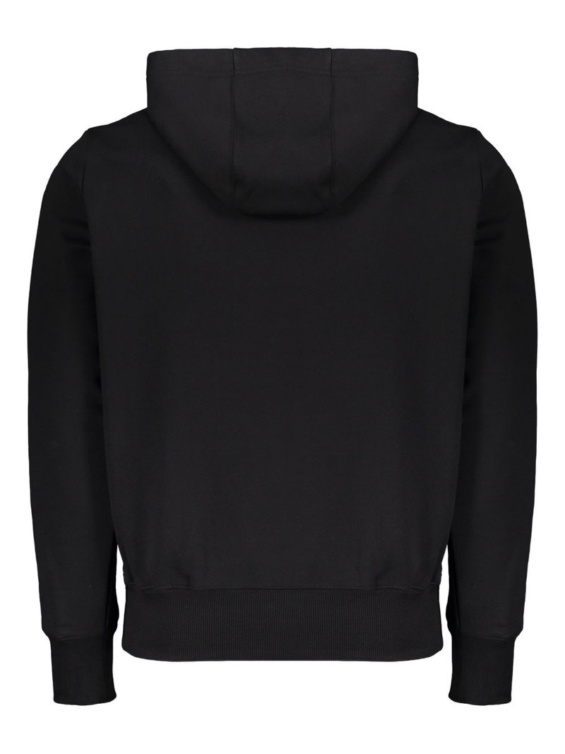 PARAJUMPERS Everest hoodie outlook