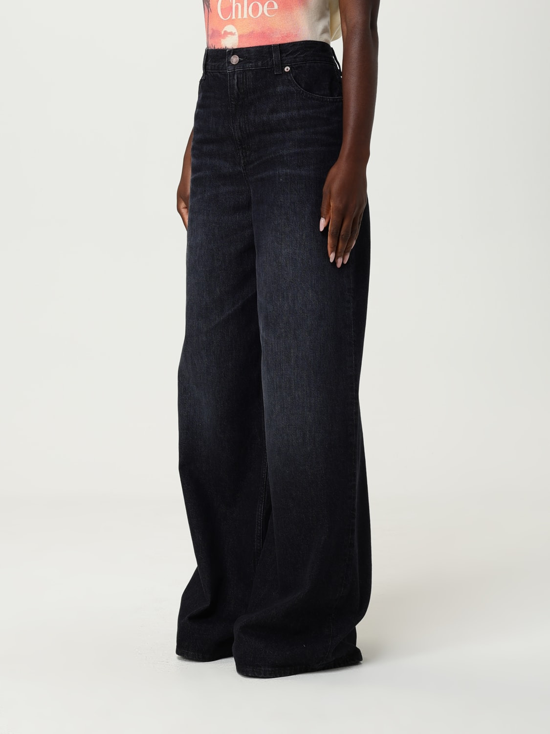 Jeans woman ChloÉ - 4