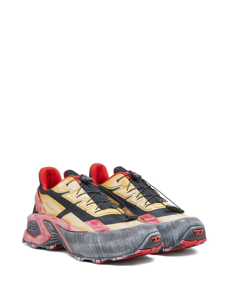 Diesel D-Cage Runner sneakers outlook