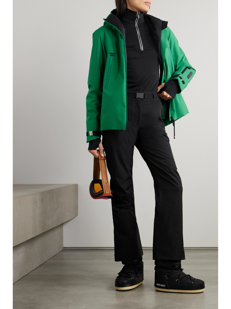 Moncler Grenoble Buckled Bootcut Ski Pants outlook