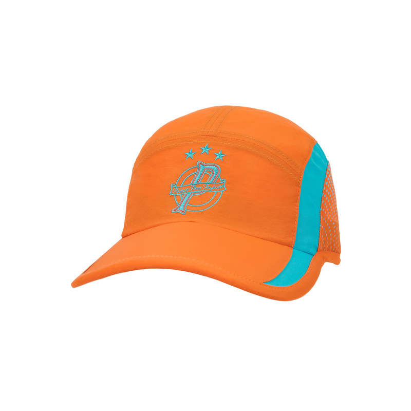 PALAIS PRO-TEAM RUNNER TIGER ORANGE 1