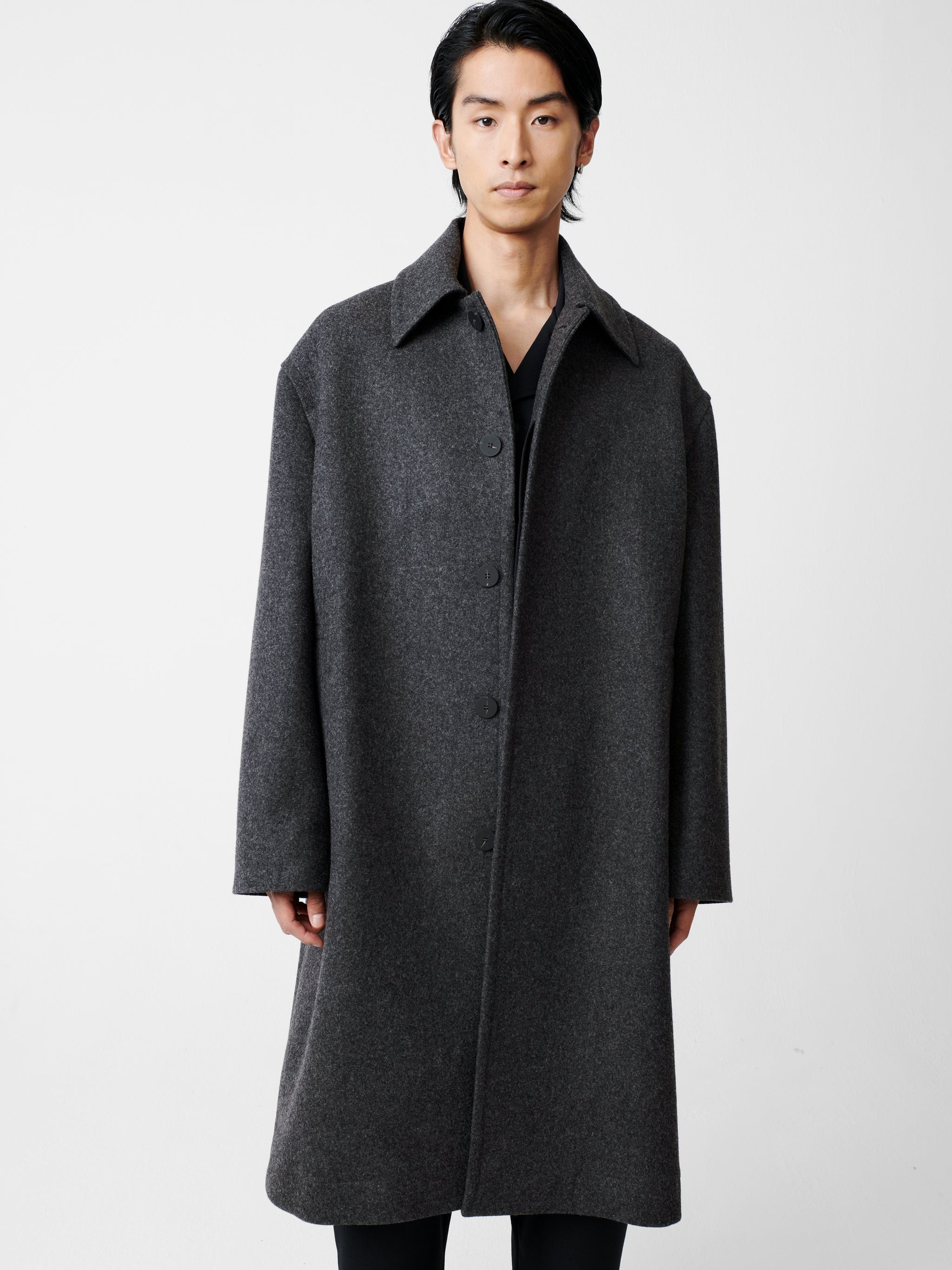 Cover Coat - 6