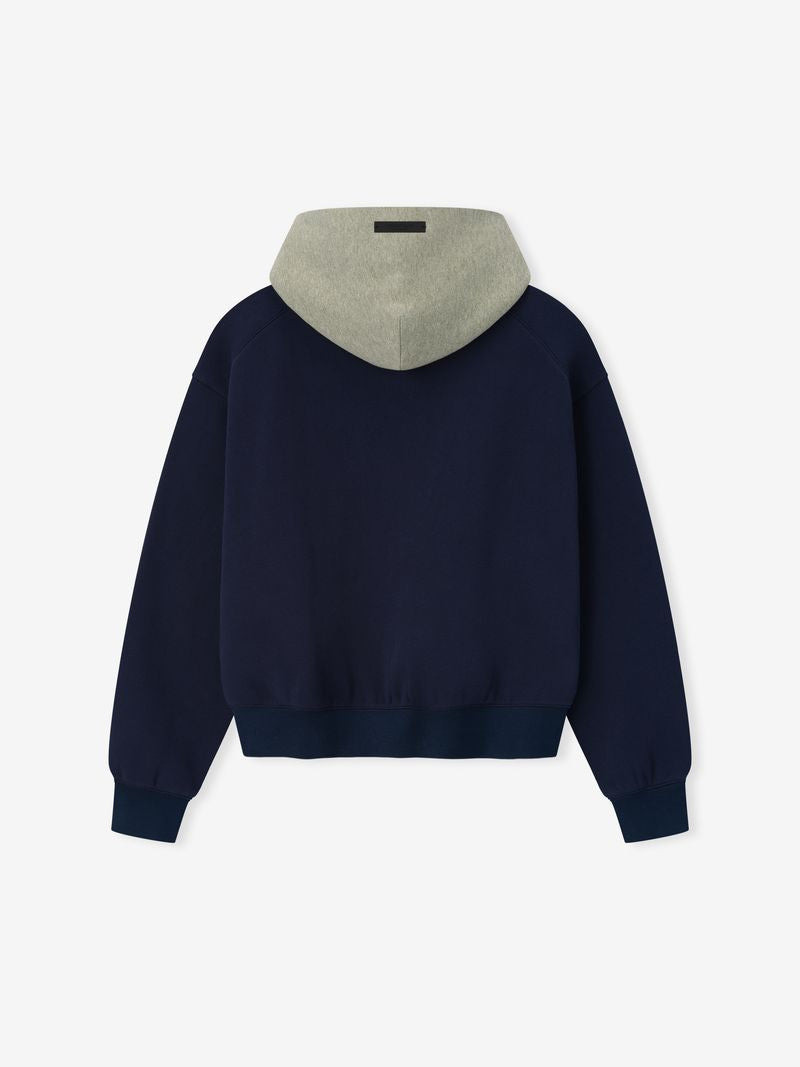 Womens Fever Classic Hoodie 2