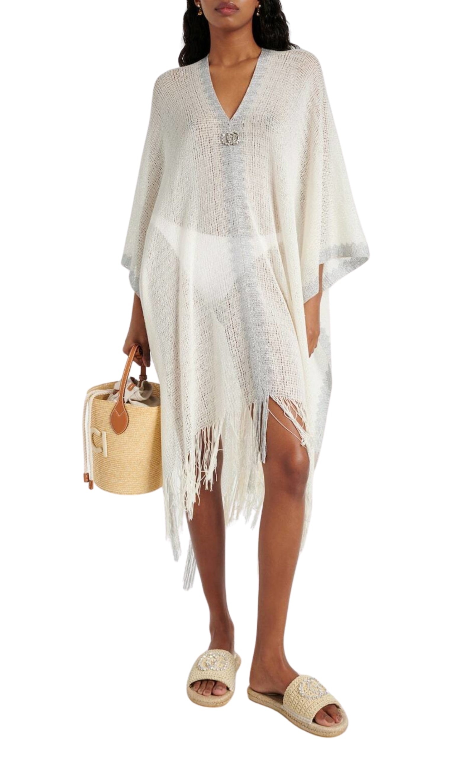 Kaftan Dress (Copy) - 2