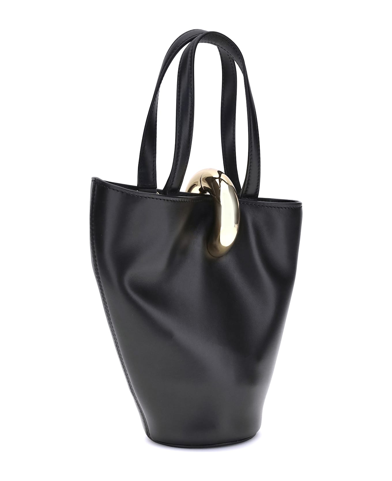 La Bambola Small Bucket Bag - 3