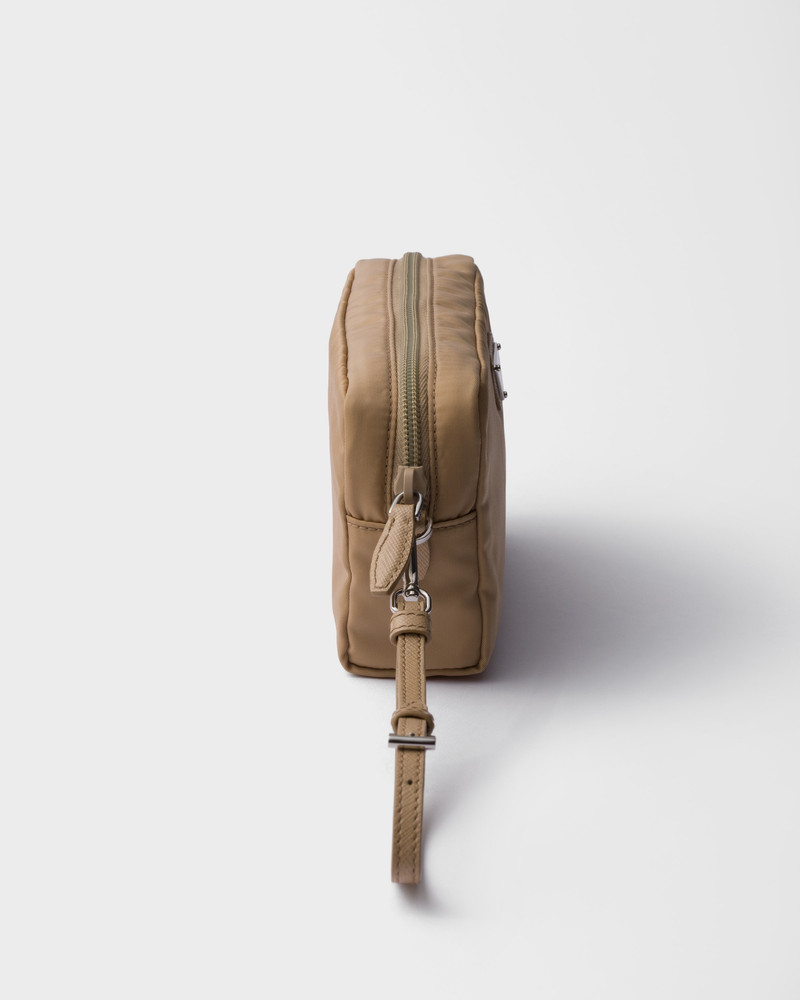 Small Re-Nylon pouch 5