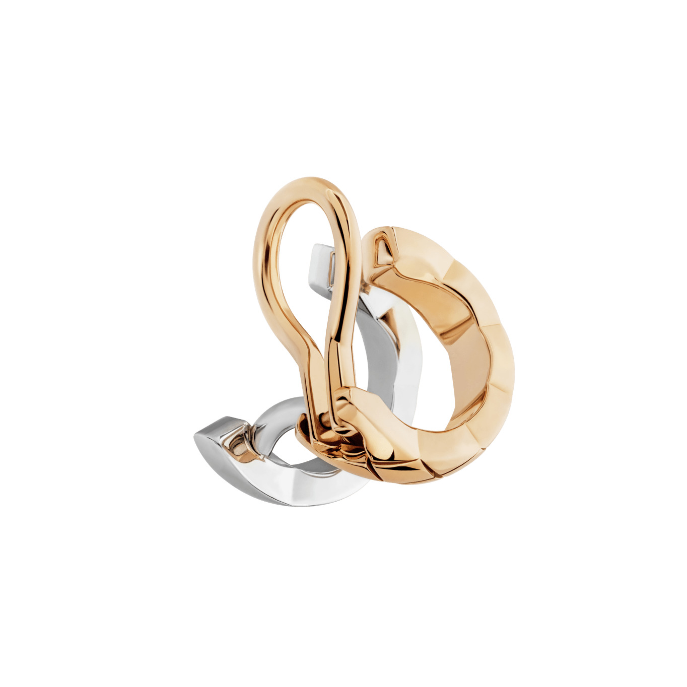Coco Crush single earring - 3