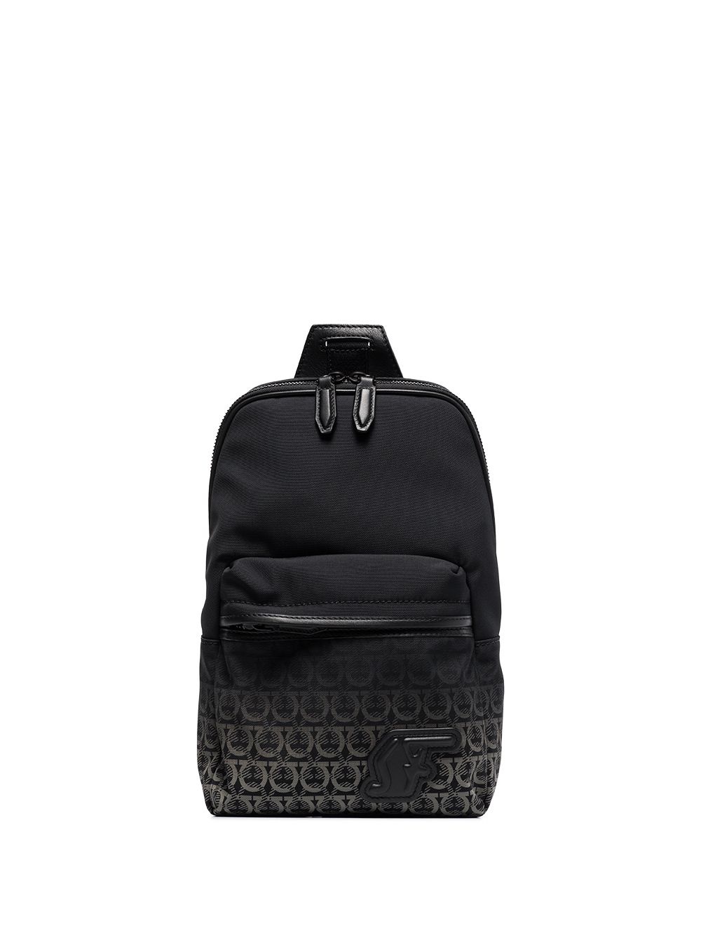 SF one-shoulder backpack - 1