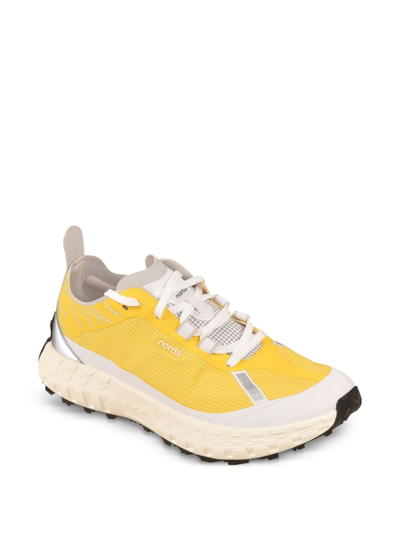norda 001 sneakers outlook