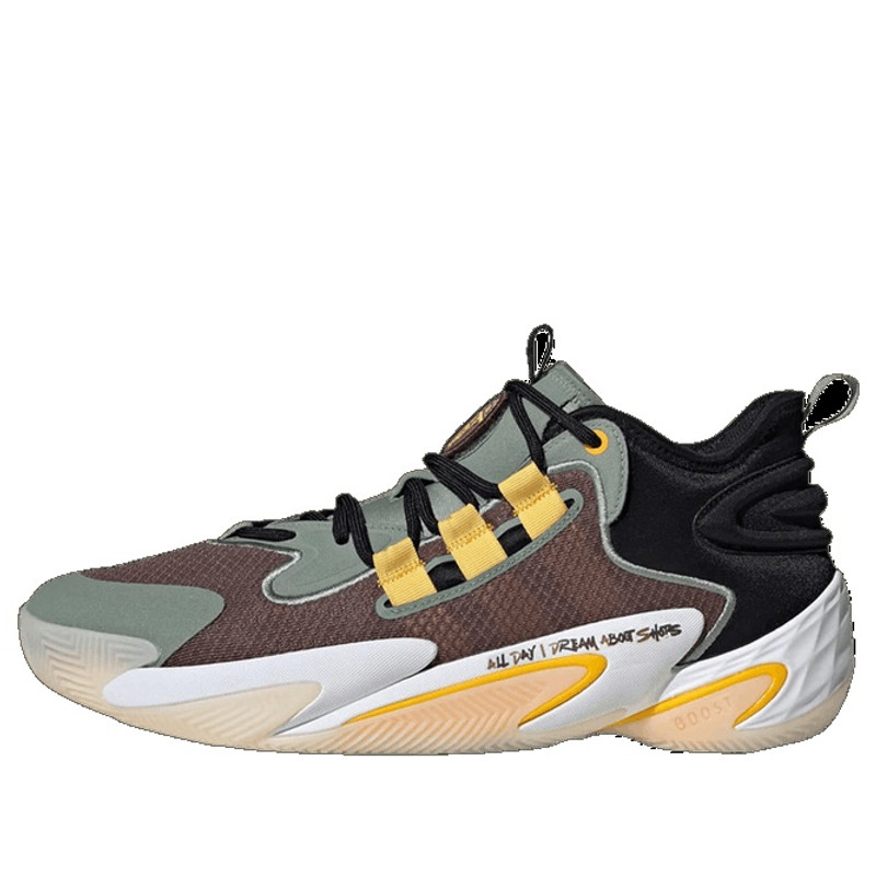adidas BYW Select 'All Day I Dream About Shots' IG1910 - 1