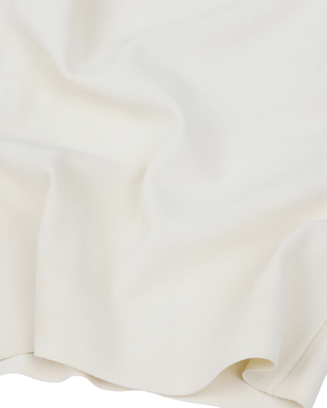 SQUARED NECK TOP OFF WHITE - 6