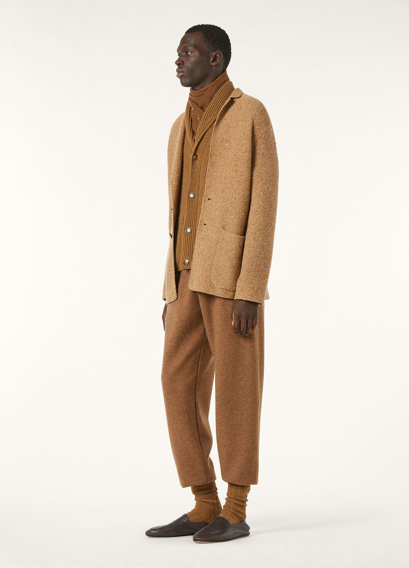 Loro Piana Rio Bodro Pants outlook