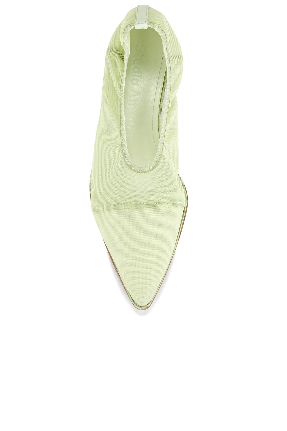 Iris 50 Heel - 4