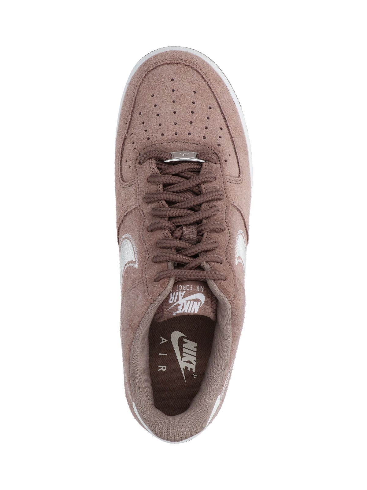 "AIR FORCE 1'07" SNEAKERS - 5