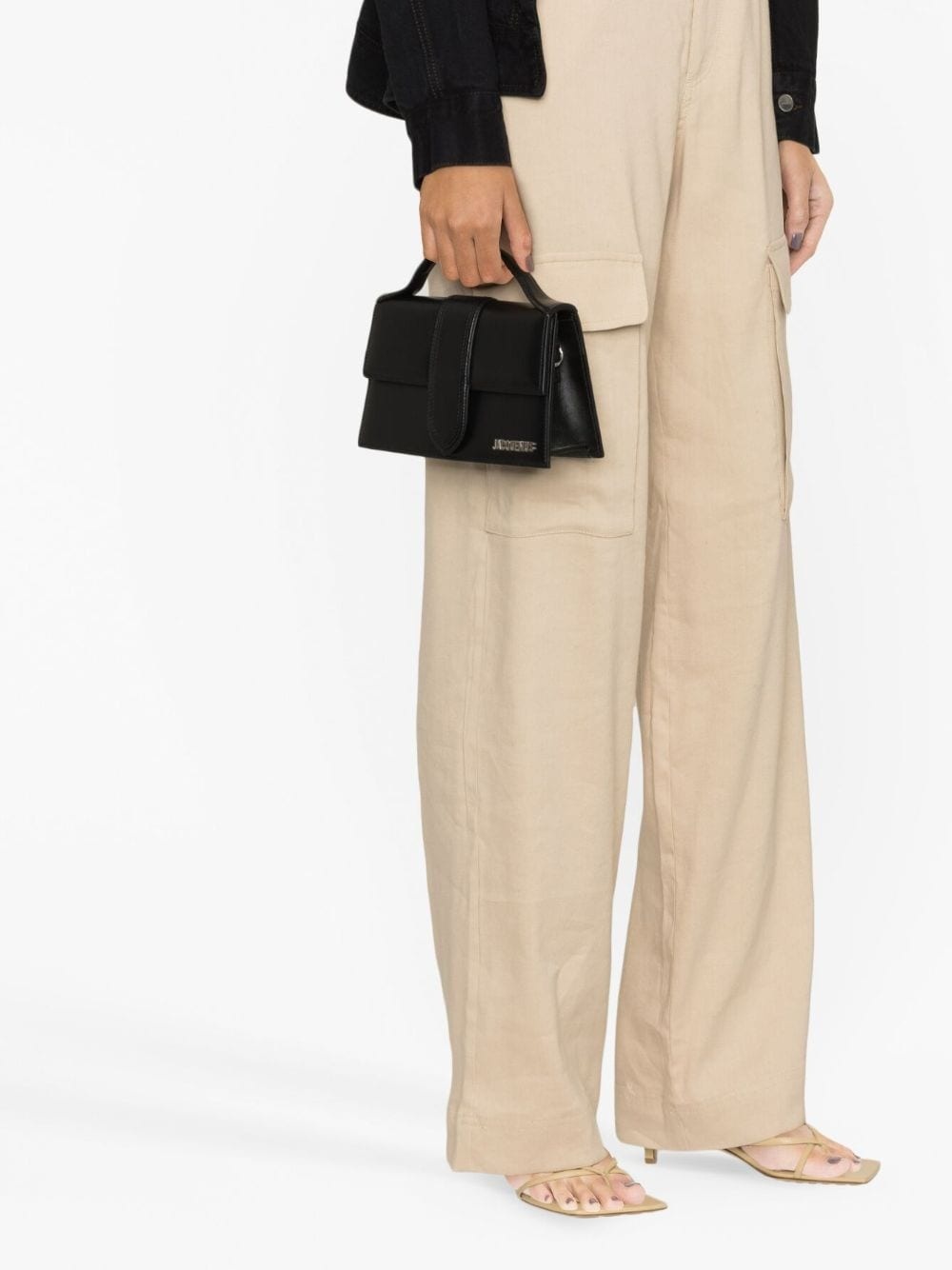 Le Grand Bambino tote bag - 3