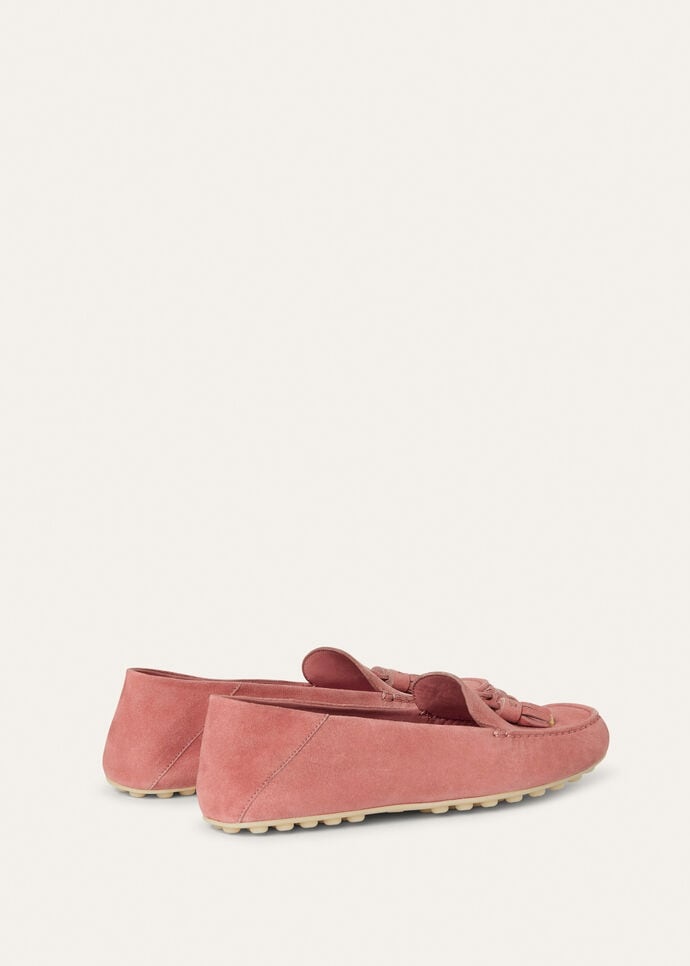 Dot Sole Walk Loafer - 3