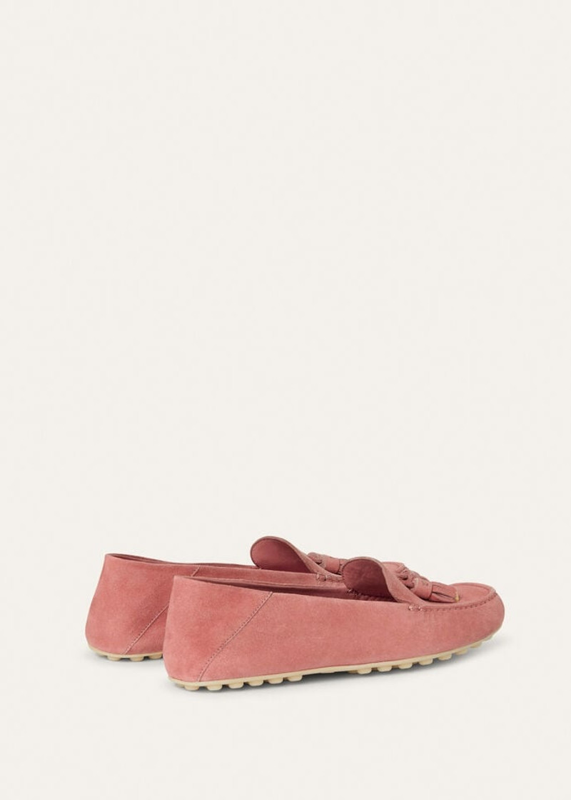 Dot Sole Walk Loafer 3
