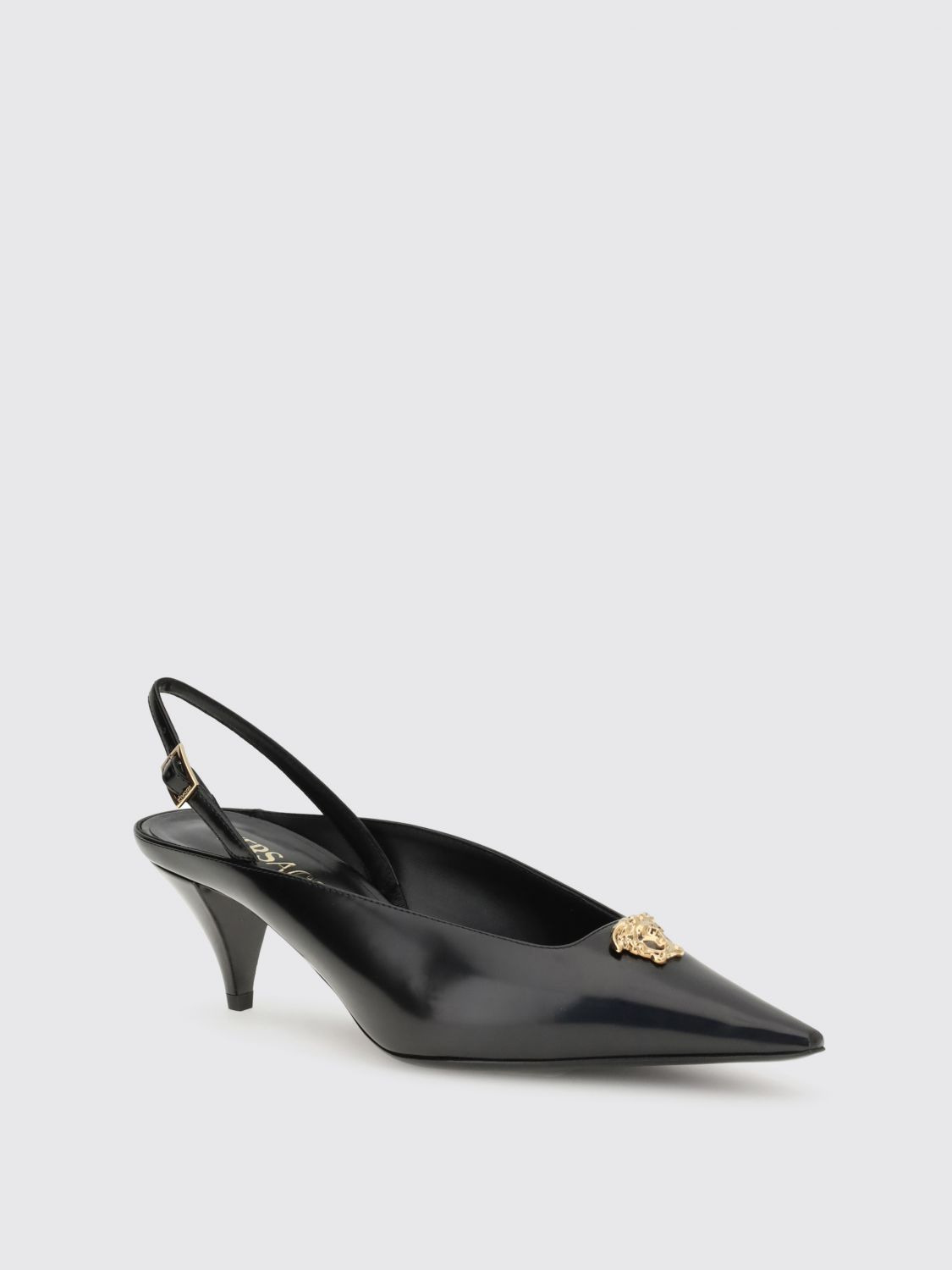 Shoes woman Versace - 2