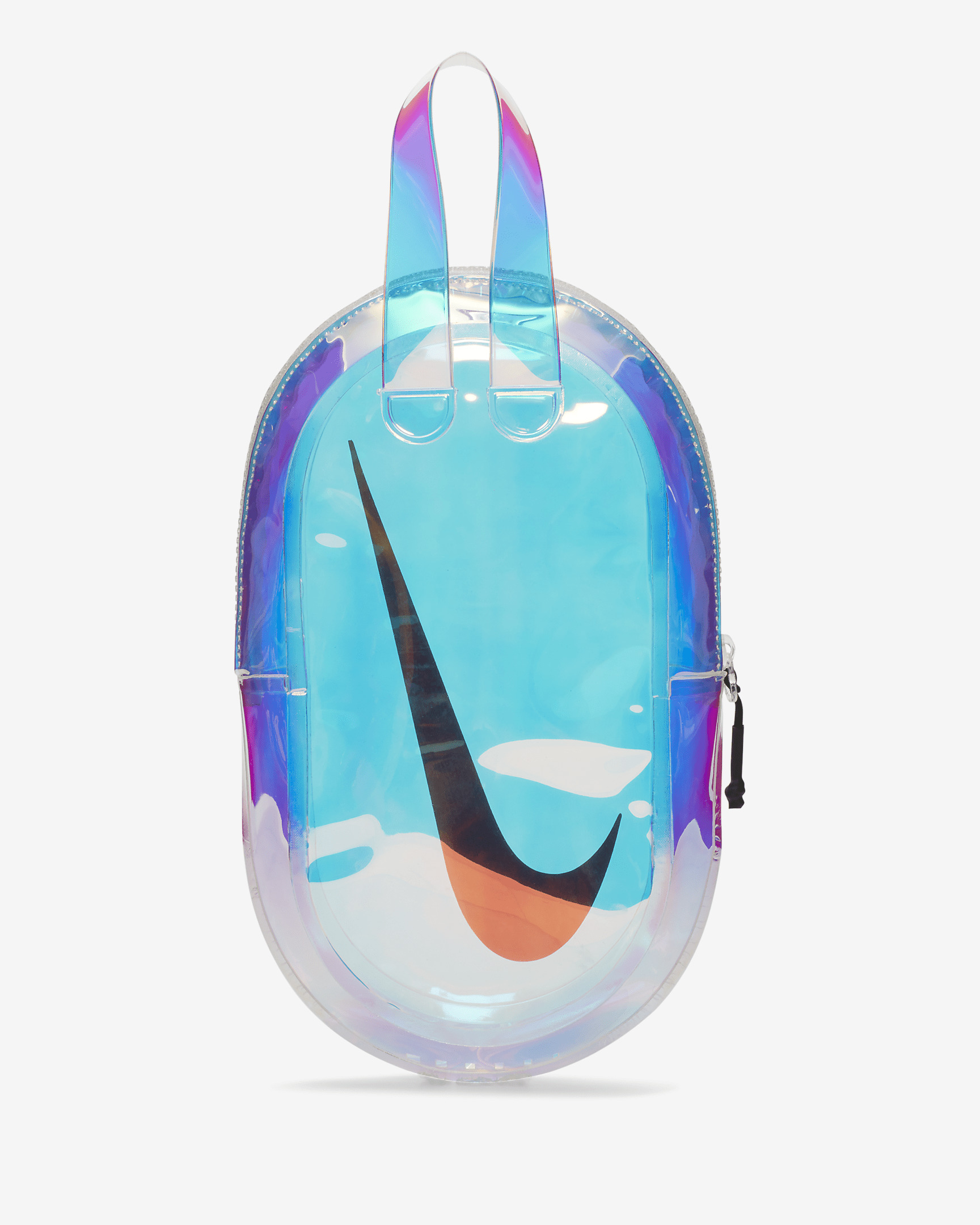 Nike Unisex Locker Iridescent Swim Bag - 4
