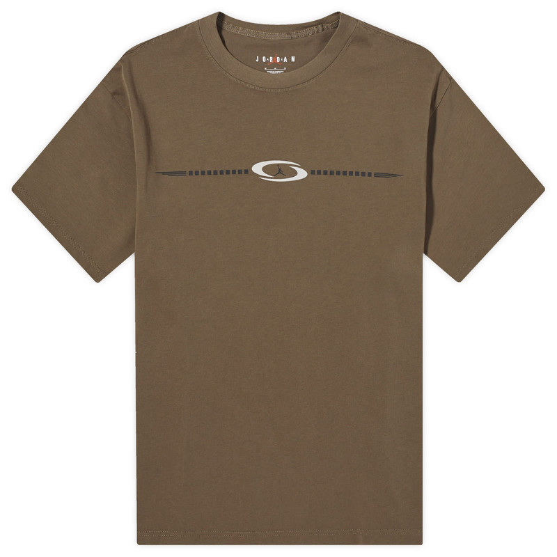 Air Jordan x Travis Scott Jumpman Jack Logo T-Shirt - 1