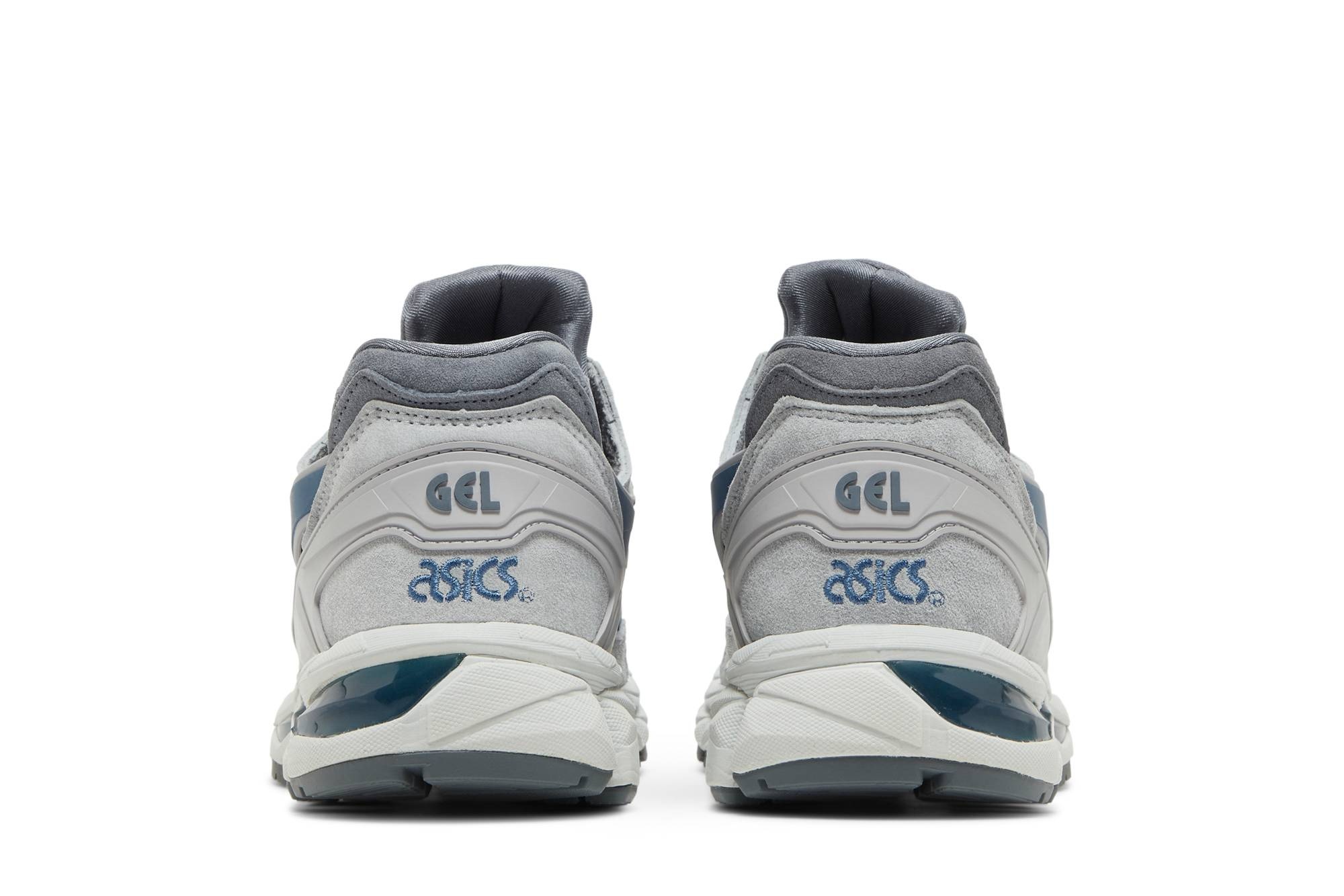 Gel Kayano Trainer 21 'Piedmont Grey' - 6