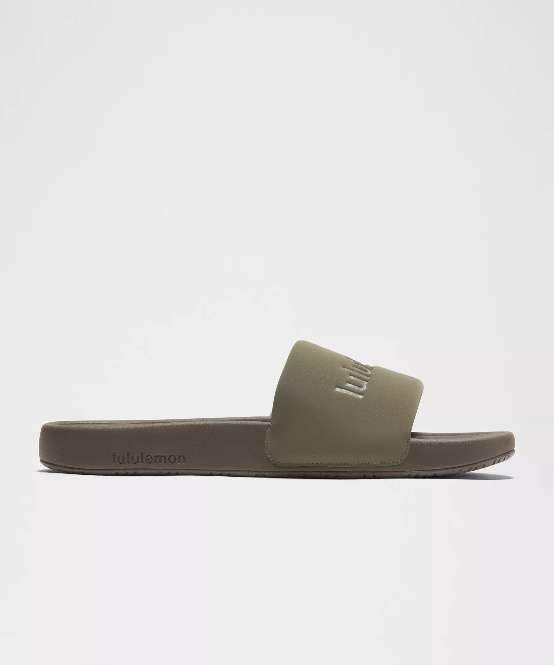 Men's Restfeel Slide *Graphic - 3