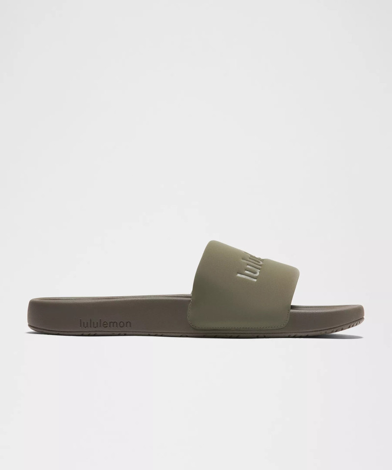 Men's Restfeel Slide *Graphic 3