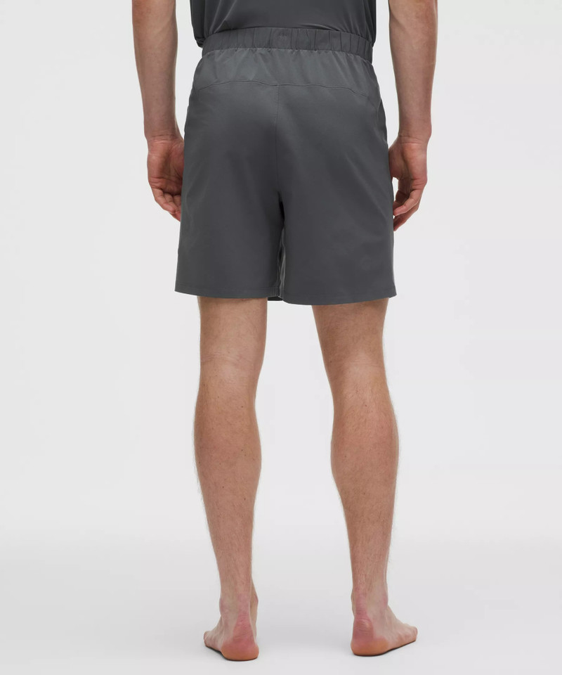 Balancer Relaxed-Fit Short 7" 3