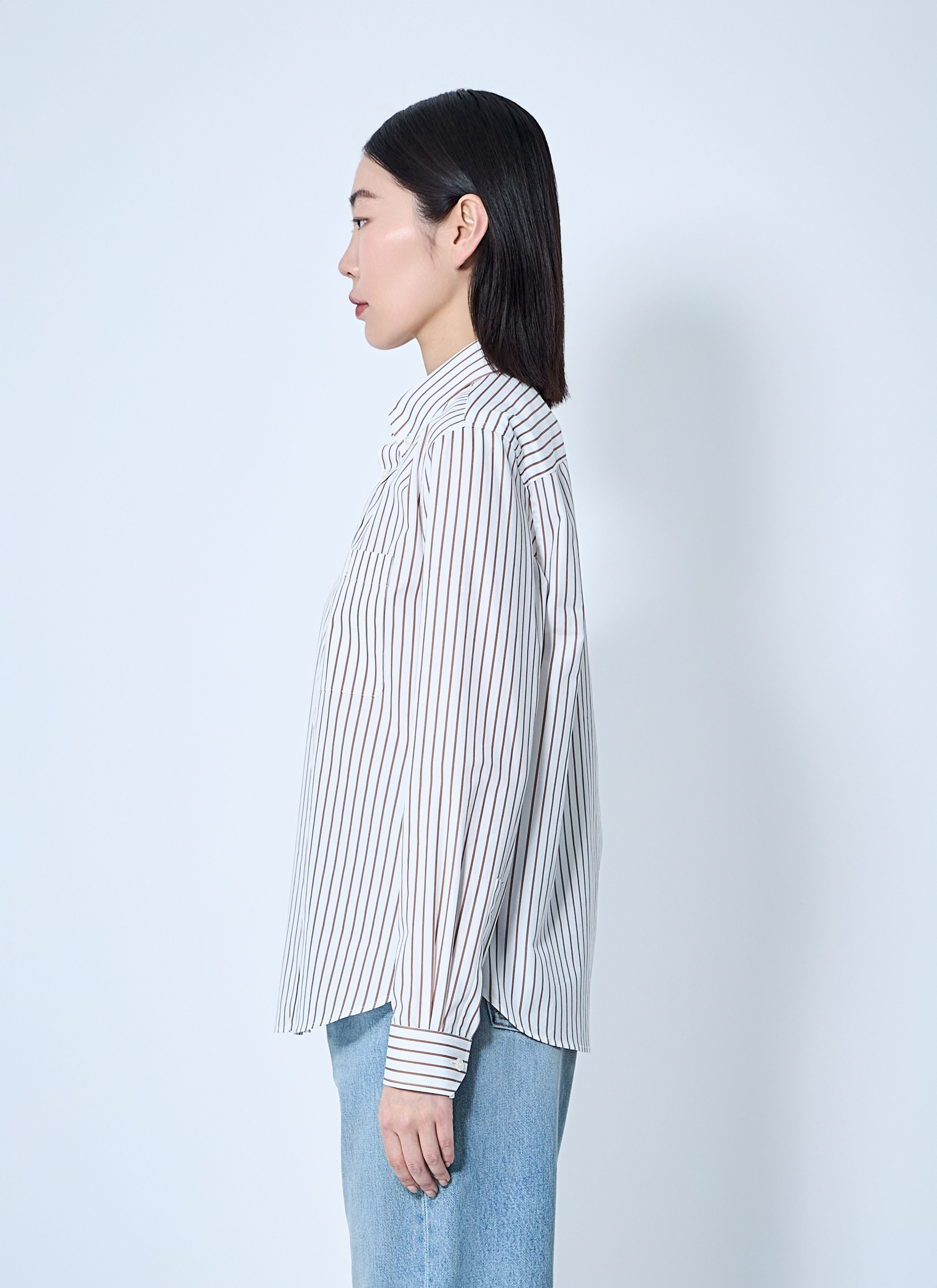 Cassandre Shirt - 3