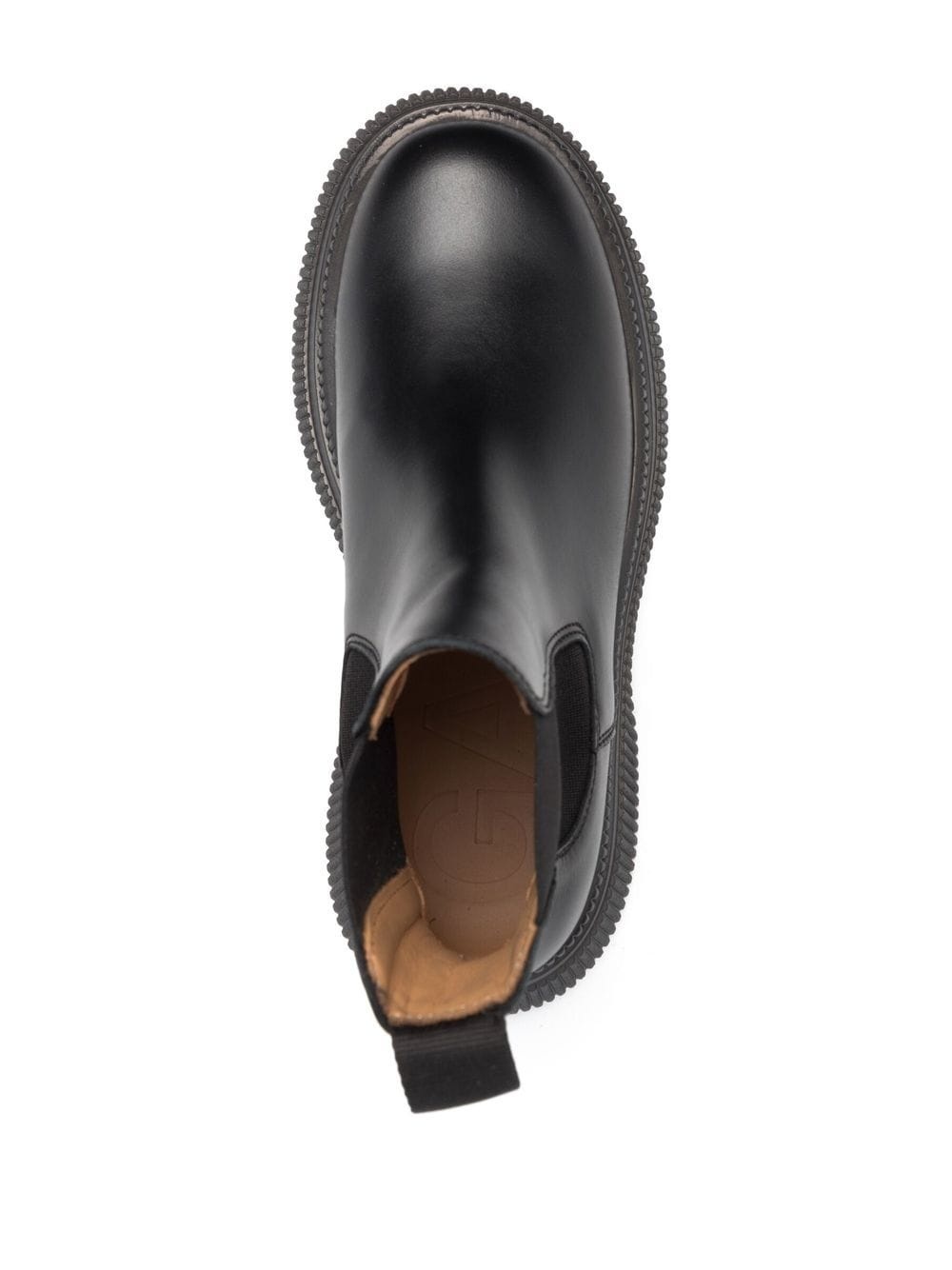 slip-on Chelsea boots - 4