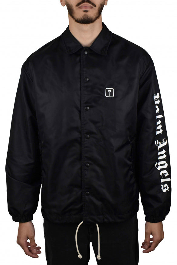 Palm Angels Men Jacket - 2